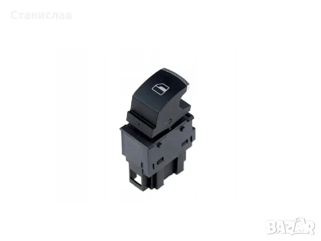 Бутон за електрически стъкла за VW Polo 6R 6C – 6RD959855C
