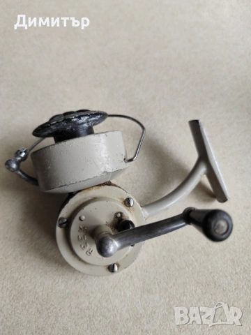 ретро чешка макара