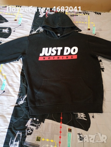 суичър , снимка 2 - Суичъри - 52822908