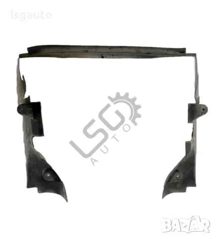 Дифузьор очиларка BMW X3 (E83) 2003-2010 ID: 138108, снимка 2 - Части - 48052727