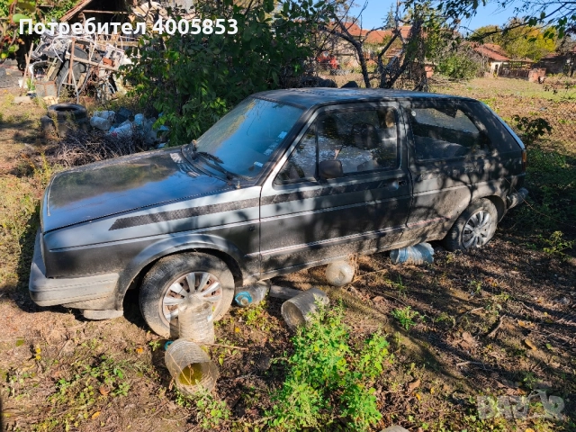 VW Golf 2 на части , снимка 4 - Автомобили и джипове - 52121704