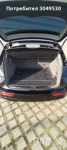 Продавам Audi Q5, 2.0 TDI, снимка 16 - Автомобили и джипове - 54258873