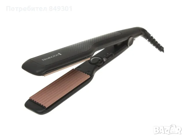 Преса Ремингтон, снимка 2 - Преси за коса - 48105585