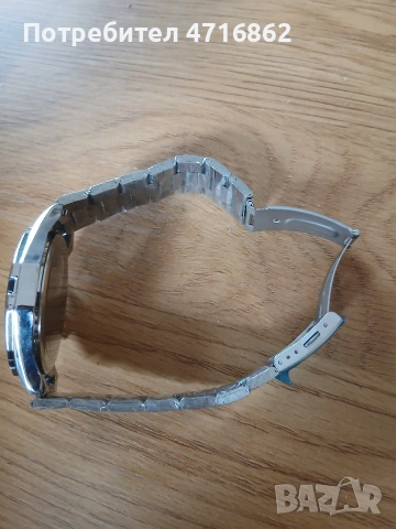 Мъжки часовник, снимка 6 - Мъжки - 54030033