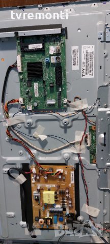 захранващ блок 715G6550-P03-000-002H от PHILIPS 32PHK4100/12 , снимка 3 - Части и Платки - 38253037