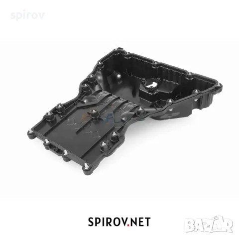Картер за двигател Mercedes OM651 след 2011, снимка 5 - Части - 55703675