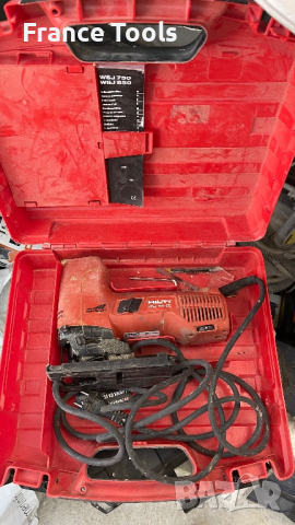 Зеге Hilti