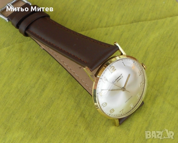 Summit, снимка 3 - Мъжки - 52691366