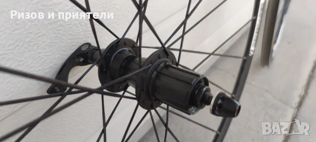 Bontrager шосейни капли, снимка 5 - Велосипеди - 49944269