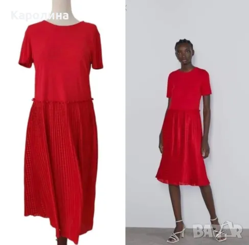 Нови дрехи на Зара , снимка 11 - Други - 47586009