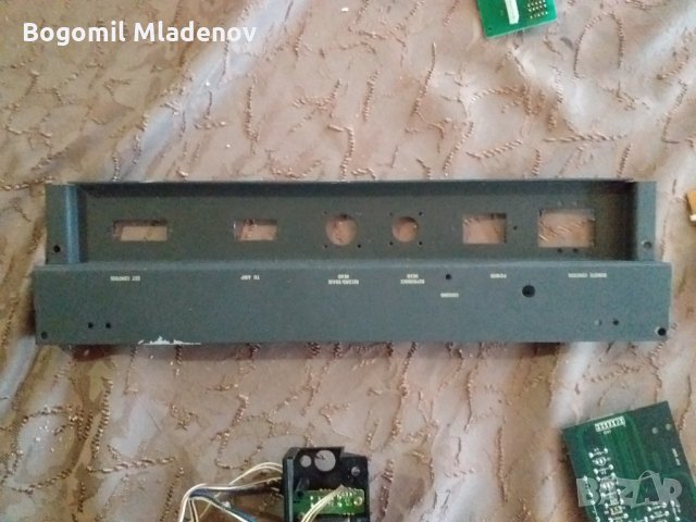 заден панел за отари мх 5050 Б3