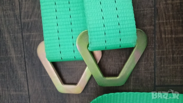 сапани полиестерни 2броя сапан теглене вдигане товар, снимка 7 - Други инструменти - 52687821