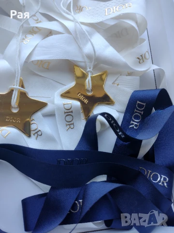 Dior VIP Star collectibles, снимка 6 - Други - 50741885