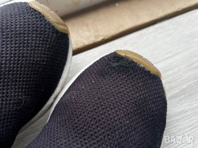 Adidas NMD R2 Black Gum — номер 39 1/3, снимка 4 - Маратонки - 42317248