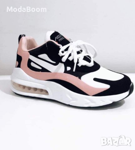 Дамски обувки 