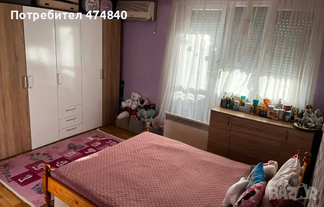 Апартамент два в един , снимка 2 - Апартаменти - 55905397