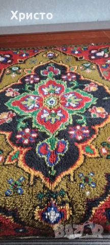 Китеник/Китеници, снимка 3 - Покривки за легло - 54091934