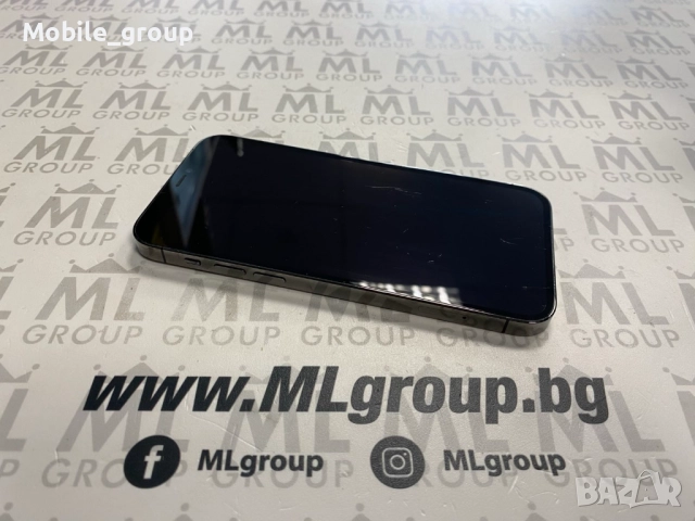 #MLgroup предлага iPhone 12 Pro 128GB Gray, втора употреба, снимка 2 - Apple iPhone - 52892002