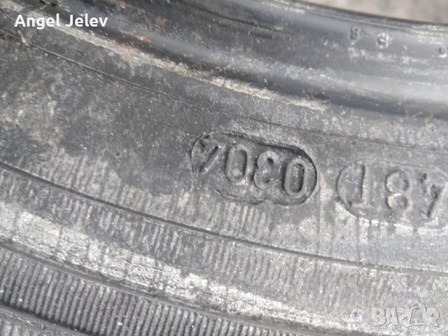 гума 195/65/15 , снимка 5 - Гуми и джанти - 49815915