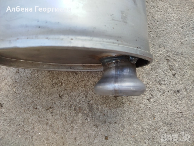 Нов комплект гърнета за CITROEN BERLINGO - бензин , снимка 12 - Части - 54132256