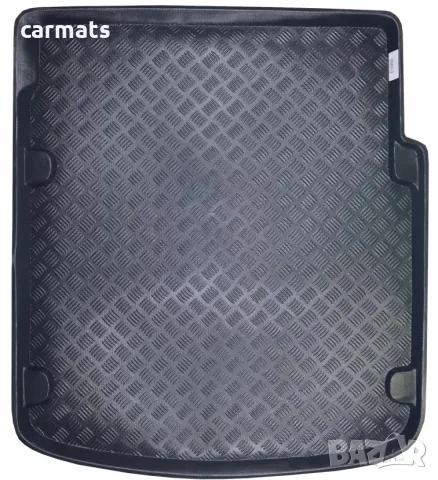 Стелка за багажник Rezaw-Plast за Audi A7 (2010+) Sportback