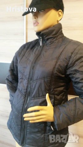 Дамско яке, снимка 2 - Якета - 31360914