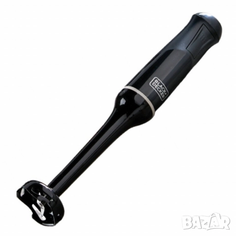 Пасатор Black+Decker BXHB501E 500W, снимка 3 - Друга електроника - 51895798