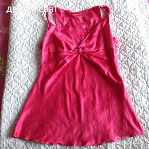 Еротично бельо - нощнички и корсети