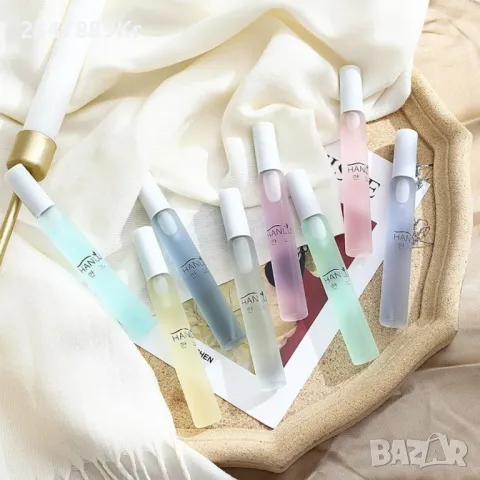 Дамски мини парфюм Hanlu HZS406, снимка 1