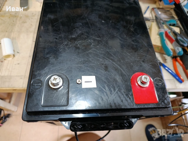 Ремонт на LIFEPO4 акумулатори, снимка 5 - Други - 54297987