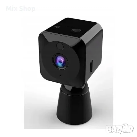 Нова Мини WiFi шпионска камера 4K HD