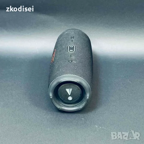 Bluetooth тонколона JBL CHARGE 5, снимка 2 - Bluetooth тонколони - 56432341