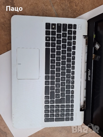 ASUS R556, снимка 6 - Части за лаптопи - 51874029