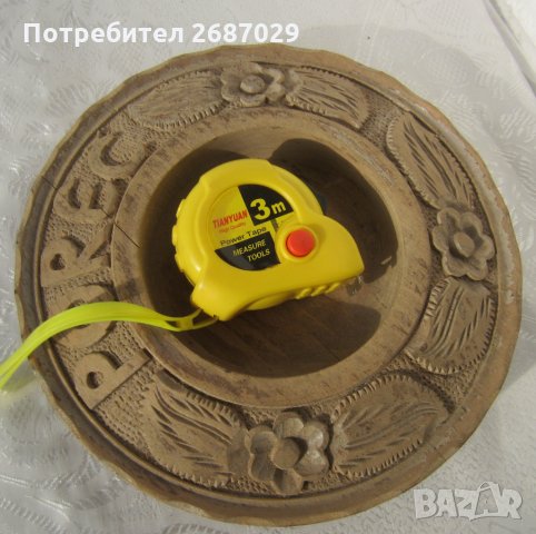 съдове от дърво:  Стар дървен съд, дърворезба, снимка 6 - Други - 29475099