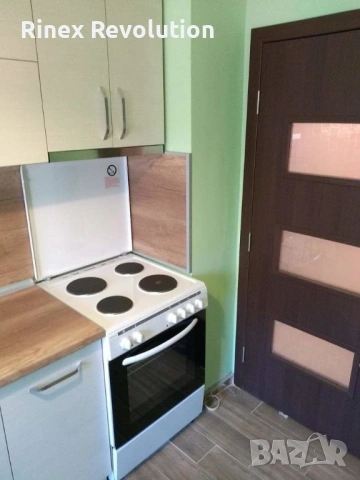 Тристаен апартамент под наем в Тракия, снимка 8 - Апартаменти - 53900189