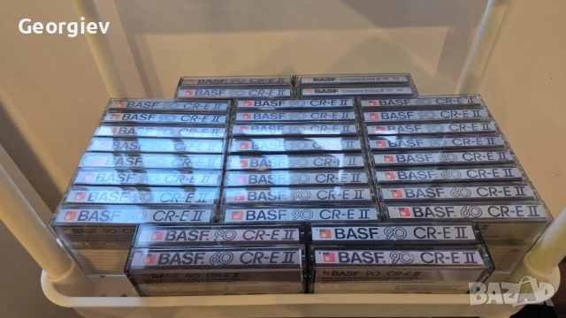 BASF Chrom Extra II, снимка 3 - Декове - 53976621