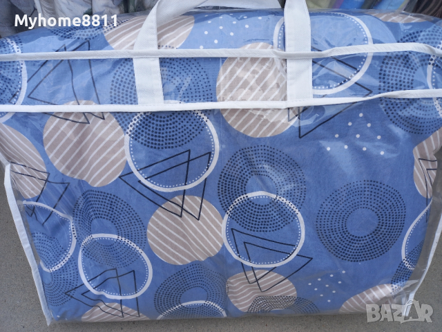 Олекотена завивка, снимка 5 - Олекотени завивки и одеяла - 23780177