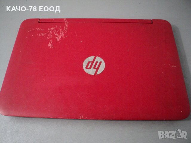 HP – TPN-C115, снимка 1 - Части за лаптопи - 29704650