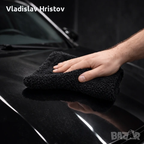 WAX SPRAY — Защита след измиване | VPrism — Премиум автокозметика, снимка 4 - Аксесоари и консумативи - 54094693