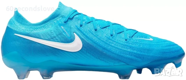 Nike Phantom GX 2 Elite FG нови футболни бутонки най-висок клас, снимка 3 - Футбол - 53976412