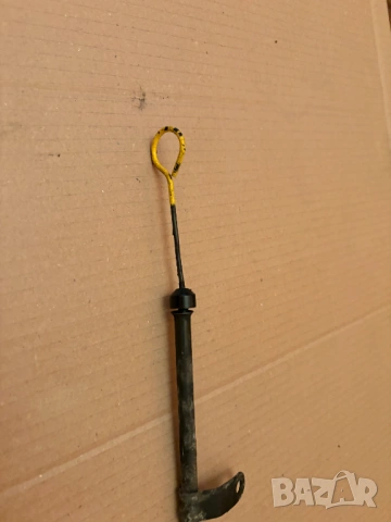 Щека-(пръчка) за масло Сузуки Гранд Витара 1.6 97 к.с/Suzuki Grand Vitara, снимка 2 - Части - 54229332