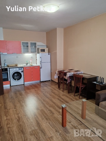 Давам под наем апартамент 2+бокс,напълно обзаведен и готов за ползване до Медицински факултет, снимка 5 - Апартаменти - 52677309