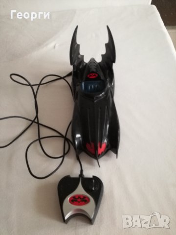 Радиоуправляема кола