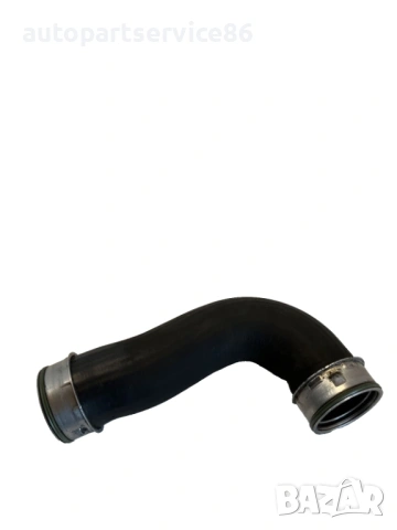 Маркуч за интеркулер за Skoda Octavia 2.0 TDI (2009) Genuine