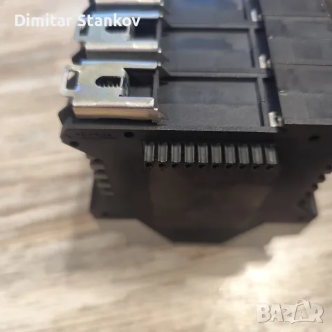 Част от морска система за запис на данни при пътуване (Voyage Data Recorder – VDR), снимка 6 - Други - 56133973