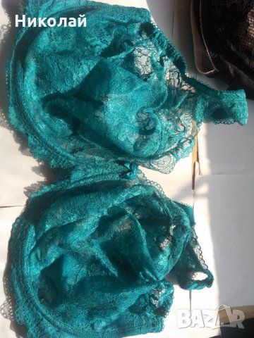 Огромен сутиен размер 90 М, снимка 4 - Бельо - 29839193