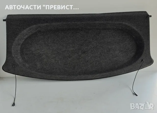 Кора Багажник Фиат Путно Fiat Punto Mk2 1999-2005г