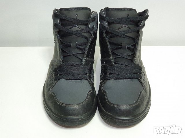 JORDAN 47.5 номер оригинални без забележка , снимка 2 - Маратонки - 37983485
