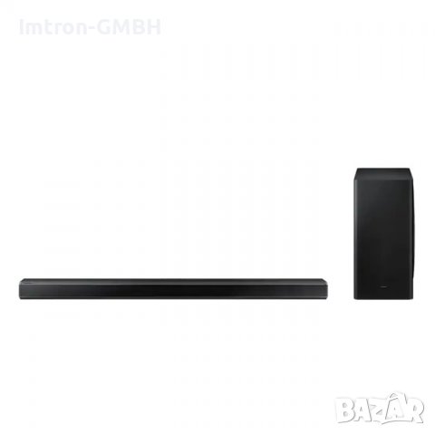 Soundbar саундбар система Samsung HW-Q800A, 3.1.2 канална, Bluetooth, Wi-Fi, HDMI, Optical In, снимка 2 - Други - 39536220