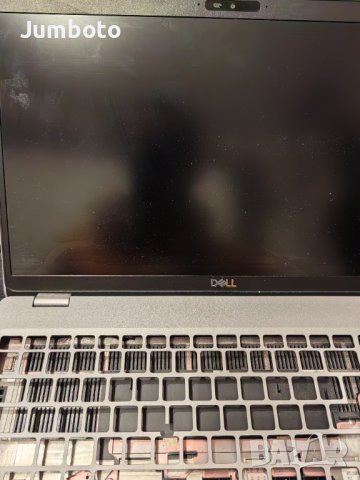 Dell Latitude 5510 на части , снимка 2 - Части за лаптопи - 44265330